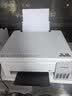 爱普生（EPSON）【6代新品】L3351墨仓式彩色打印机 微信打印/无线连接 家用AI学习打印机（打印、复印、扫描） 实拍图