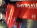 健将红内裤男本命年马年男士内裤60s莫代尔平角裤10A抗菌无痕3条 实拍图
