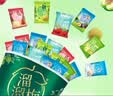 溜溜梅青梅全家桶600g 西梅雪梅话梅杨梅 国庆送礼家庭分享零食礼包 实拍图