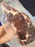 麦鲜生 澳洲和牛M9原切牛肉片400g净重 谷饲雪花牛肉卷肥牛火锅烤肉食材 实拍图