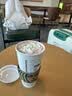 星巴克（Starbucks）冻干黑咖啡国庆礼盒随星杯2颗装 18份 赠鎏金随行杯 国庆送礼 实拍图