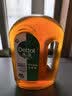 滴露（Dettol）消毒液衣物除菌液洗衣消毒水1.8L*1 衣物混洗杀菌除螨 非84酒精 实拍图