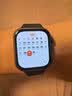 华为HUAWEI WATCH FIT 5铝合金表壳 韵律黑 超轻薄大屏腕上微运动强劲续航华为智能手表 实拍图