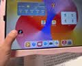 HUAWEI MatePad SE 11英寸华为平板电脑高刷护眼大屏 影音娱乐学生平板学习平板8+256GB WiFi 星云灰 实拍图