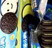 奥利奥（Oreo）奥利奥生日狂欢夹心饼干368g 生日蛋糕+白桃+海盐椰椰+开心果乳酪 实拍图