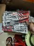 高露洁（Colgate）牙刷软毛细毛护龈成人牙刷深层清洁18支家庭颜色随机 实拍图