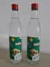 牛栏山 陈酿 白牛二 白瓶 口粮酒 浓香风格 42度 500ml*1瓶 单瓶装 实拍图