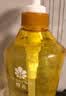 蜂花（BEE&FLOWER）生姜健发啤酒花洗发露男士女士去油蓬松柔顺洗发水700ml 实拍图