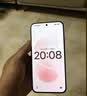 小米（MI）REDMI Note 17 Pro 8+256 白 9000mAh大电池 抗摔防水 AI反诈 国家补贴 红米note15pro新款 5g手机 实拍图