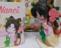 若来（Rolife）Nanci囡茜风雅系列盲盒手办潮流玩具儿童生日中秋节礼物女孩 实拍图