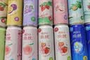 锐澳（RIO）洋酒 鸡尾酒 冰饮果酒甜酒 微醺3度小美好 330ml*14罐口味随机 实拍图
