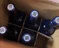 红星二锅头 蓝瓶绵柔8陈酿 清香型白酒 53度500ml*6瓶非箱装 超值组套 实拍图