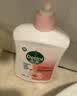 滴露（Dettol）洗手液抑菌消毒滋润500g+500g 补充装 儿童家庭护手替换装 实拍图