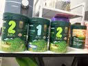 英氏婴幼儿米粉肉蔬多口味3罐加钙铁锌营养米粉宝宝辅食米糊6月+ 实拍图
