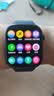 小米（MI）REDMI Watch 6典雅黑 国家补贴 澎湃OS 3 心率血氧监测 红米手表6 初高中生 运动 实拍图