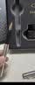 派克（PARKER）高端钢笔高档商务送礼轻奢礼品卓尔钢杆金夹墨水笔墨水礼盒男生女生礼物白条优惠 实拍图