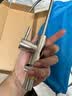 莱尔诗丹（Larsd）直饮水龙头 厨房纯净水净水器龙头4分单冷304不锈钢水龙头LD803  实拍图