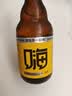 王朝（DYNASTY）汽泡酒乌龙茶酒白葡萄酒5度300ml单瓶装聚会氛围酒 实拍图
