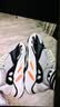 阿迪达斯 Yeezy700异形夜光青少年女士休闲老爹鞋 B75571 36码 实拍图