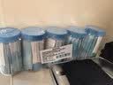 海氏海诺洗鼻盐儿童成人生理型盐水洗鼻专用无碘盐4.5g/包*150包 实拍图