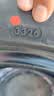 玲珑轮胎汽车轮胎225/55R18 98V 玲珑臻选 SD 现代IX35/CS55 Plus 实拍图