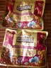 三只松鼠低GI每日纯坚果1050g35袋腰果夏威夷果坚果礼盒礼包中秋团购送礼 实拍图