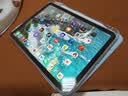 Apple/苹果 iPad 11英寸 A16芯片2025年款 平板电脑 (128GB WLAN版学习办公娱乐)银色 实拍图
