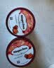哈根达斯（Haagen-Dazs）冰淇淋超值尽享礼盒装 (香草味*2/比利时巧克力*2) 100ml*4 实拍图