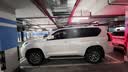 固铂（Cooper）越野轮胎 265/60R18 119/116S  AT3 LT 适配普拉多/H9/坦克300 实拍图