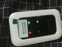 影腾随身wifi多网全国通用无线wi-fi6免插卡可移动无限制大流量卡便携式网卡高速网络2026款5GHF 【多网通3000毫安充电款+白色】超长续航 实拍图
