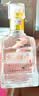 扳倒井绵柔 浓香型白酒 38度500ml*6瓶整箱装纯粮酿造送礼品袋中秋礼品 实拍图