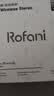 罗凡尼（Rofani） J08C 智能数显HIFI音质长续航运动跑步游戏低延迟通话降噪便携时尚学生情侣通用半入耳式蓝牙耳机 肤色顶配款-杜比音效-智能高清降噪-5.4双芯片 实拍图