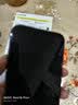 倍思【AR增透抗反光】适用iPhone17Promax钢化膜苹果17Promax手机膜全屏高清无尘仓贴膜保护膜2片装 实拍图