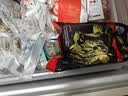 广州酒家三丁纸皮烧麦240g*3袋 12个 烧麦中秋送礼早餐半成品早茶点心生鲜 实拍图