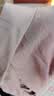 意芬睡衣女春秋可外穿纯棉长袖女士家居服秋冬季100%全棉居家服套装 浅咖 （宽松版型，合身拍小一码） XL 实拍图