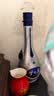 洋河梦之蓝M9 52度 500ml*2瓶 礼盒装  绵柔浓香型白酒 中秋送礼 实拍图