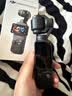大疆DJI Osmo Pocket 3 标准版 一英寸口袋云台相机 OP灵眸手持数码相机vlog便携美颜 实拍图
