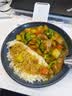 1号会员店（One's Member）鸡腿肉丁 大块鸡腿肉丁出口级食材鸡腿宫保鸡丁辣子鸡 净重2斤 实拍图