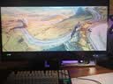 泰坦军团27英寸4K 升级165Hz 双模 520Hz超高刷 双侧入光DyDs0.5ms HDR500电竞显示器 战魂KG277V PLUS 实拍图