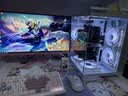 华硕（ASUS）海景房5060全家桶14代酷睿i7台式电脑DIY组装机PBA独显主机直播设计游戏电竞水企业大额补贴整机 光追：酷睿i7版丨RTX3060丨16+1.5T 华硕单主机【赠六年质保】 实拍图