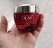玉兰油（OLAY）大红瓶面霜50g抗皱紧致女士保湿面霜护肤品中秋节礼物送女友 实拍图