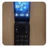 诺基亚 NOKIA 2660 Flip 4G 移动联通电信 双卡双待  翻盖手机 备用手机 老人老年手机 学生手机 黑色 实拍图