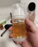 馥珮核桃小气泡洗面奶控油氨基酸清洁清爽不紧绷洁面乳100g 实拍图