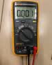 福禄克（FLUKE）15B MAX-01 数字万用表 掌上型多用表 仪器仪表万能表 15B+升级版 实拍图