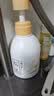 松达儿童洗发水3-6-12-16岁宝宝青少年山茶油洗发露无硅油380ml 实拍图