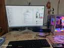 华硕（ASUS）ROG海景房5060全家桶14代酷睿i7台式电脑DIY组装机PBA独显主机直播设计游戏电竞企业大额补贴整机 【爆】酷睿i7版丨3060独显丨32G+1.5T 主机+27英寸高刷显示器 实拍图