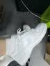 耐克NIKE女复古休闲板鞋 DUNK缓震运动鞋 DD1503-103白灰36.5 实拍图