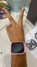 360儿童电话手表9xsp微信支付学生青少年4G全网通可视频防水定位智能手表男女孩粉 实拍图