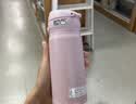 膳魔师（THERMOS）保温杯316L钢350ml男女士儿童水杯伴手礼中秋礼物JNL-350S PK 实拍图