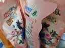 立白大师香氛洗衣液13斤柔顺护衣 持久留香水内衣可用 品质严选 实拍图